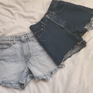 Lucky brand shorts bundle